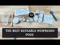 Download Lagu The best reusable Nespresso pods (and ones to avoid)