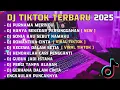 Download Lagu DJ REMIX TIKTOK TERBAIK | DJ MALAYSIA FULL ALBUM TEMPO DULU  #DJMALAYSIA #remixmalaysia