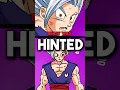 Download Lagu “Beast Gohan Was Foreshadowed YEARS Ago” #shorts