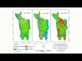 How to Create Multiple Maps in a Single Layout