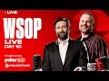Download Lagu $10,000 Main Event | Day 1D | WSOP 2025