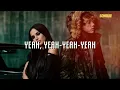 Becky G, Paulo Londra - Cuando Te Besé (Letra)