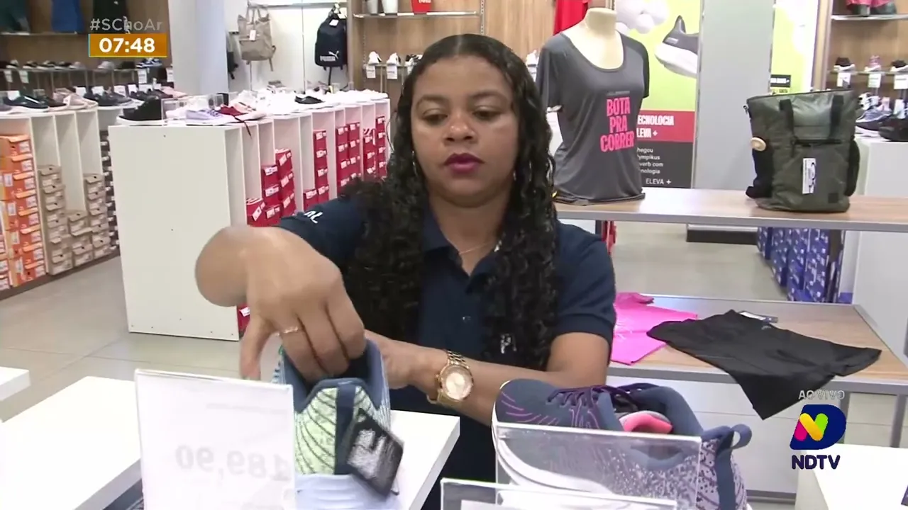 Balcão de empregos de Chapecó tem mais de 800 vagas disponíveis