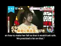 Spirited Away Live on Stage promotion translated