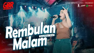 Download Rembulan Malam - Gita Bayu Reborn - Lara Silvy { Live } MP3