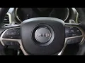 Used 2015 Jeep Grand Cherokee Putnam CT Pomfret CT