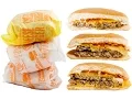 How Many Calories In A McDouble Cheeseburger
