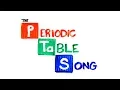 Download Lagu The Periodic Table Song | SCIENCE SONGS