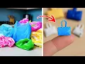 Download Lagu BRILLIANT RECYCLE HACKS! ♻️💡 Easy \u0026 Useful Upcycling Ideas For Your Home! 🏡