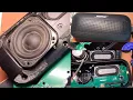 Bose new soundlink flex bluetooth speaker dead problem repair
