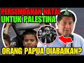 Lagu Persembahan Natal 🎄 untuk Palestina 🇵🇸 
