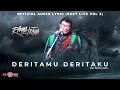 Download Lagu Rhoma Irama - Deritamu Deritaku (Official Audio Lyric Best Live) Vol 2