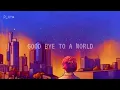Download Lagu Good Bye To A World - Gustixa ( Lyrics Video )