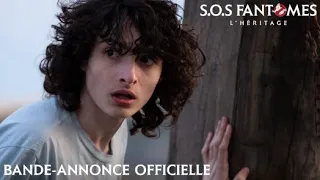 S.O.S. Fantômes : L’héritage - Bande Annonce #2 [VF]