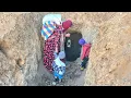 629 The cave everyone was afraid to enter Homeless family discovers a surprise