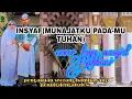 Download Lagu INSYAF(MUNAJATKU PADAMU TUHAN)COVER LAGU NASYID RABBANI(URY\u0026US)