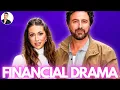 Stassi Schroeder and Husband Beau Confronted For Bankruptcies Finance Issues