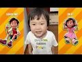 Download Lagu Langlang and Julie's funny compilation.#funny #comedyvideos