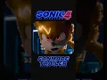 Lagu Sonic Movie 4 Fanmade Trailer #sonic #sonicthehedgehog4 #sonicmovie #metalsonic #soniclapelicula
