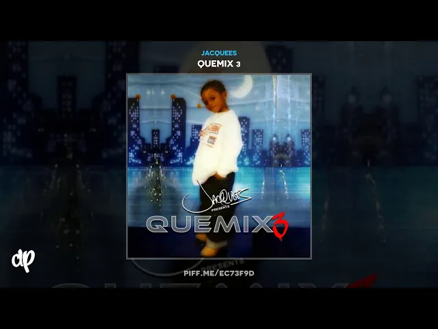 Download MP3 Jacquees -  None Of Your Friends Business [Quemix 3]