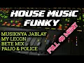 Download Lagu REMIX ORGAN TUNGGAL HOUSE MUSIC FUNGKY