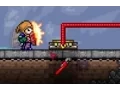Terraria - How to Teleport Around the Map
