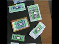 Fast real time multiple barcode detection Part 1