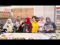 Mother s Choice Butter Blend Demo Baking at Tbk Ny Liem