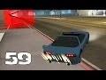 GTA San Andreas - PC - Mission 59 - Back to School (Driving School)