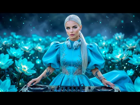 Female Vocal Trance Mix 2026 ✨ Melodic Progressive Trance & Emotional Flow