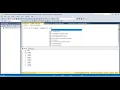 Update column s values with unique value using row - number in sql
