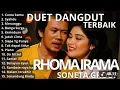 Download Lagu Duet dangdut terbaik Rhoma Irama sepanjang massa