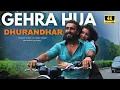 Lagu Gehra Hua | Dhurandhar – Arijit Singh | Shashwat Sachdev | Irshad Kamil | Armaan Khan