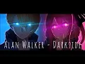 Download Lagu Alan Walker - Darkside | AMV | Oshi No Ko Music Video
