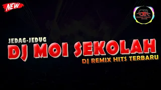 Download DJ NIAS 'MOI SEKOLAH' (JUNGGLE DUTCH) - By Gustav Remix MP3