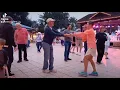 Nightly entertainment The Villages