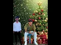 Lagu Ricky🎹Ft Ynno🎤Cover Natal Dame Cipt.Legendaris Anito Matos🎄🎇🎆
