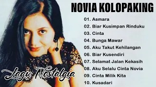 Full Album Lagu Terbaik Novia Kolopaking Kumpulan Lagu Lawas Hits Sepanjang Masa 