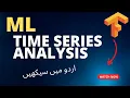 Time Series Analysis in Python with Tensorflow