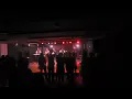夢追いベンガル / あいみょん @夏合宿Day1