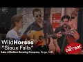 Download Lagu Wild Horses, \