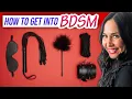 The Beginner s Step-by-Step Guide to BDSM How To Get Into BDSM