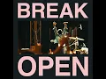 Break Open (Live) - Pat Barrett