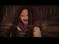 Jabber s got moves Gachiakuta dub
