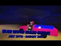 Blue Wood Maze Guide July 29th - August 2nd Lumber Tycoon 2 Roblox