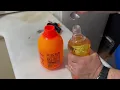 Homemade Natural Aphid And Mealy Lice Remedy 100% Effective Formula