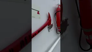 Ships Safety Equipment