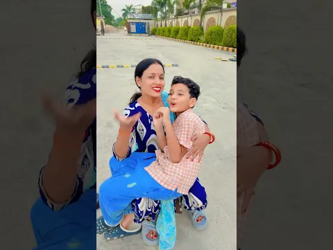 Chota baby bada baby #ytshorts #shortfeed