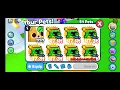 ALMOST GOT BANNED ON PET SIMULATOR X - ft merock32 and owner of cosmic values RIXIN