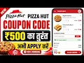 Pizza Hut coupon code Pizza Hut pizza food coupon code Pizza Hut coupon code 2026